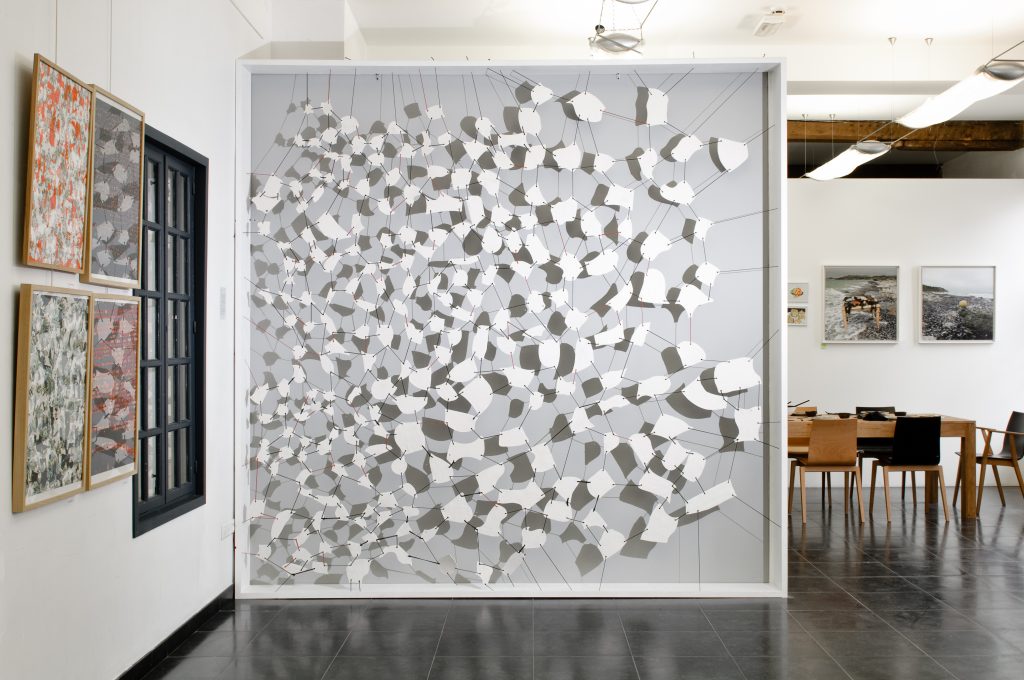 Mur-mur 2012